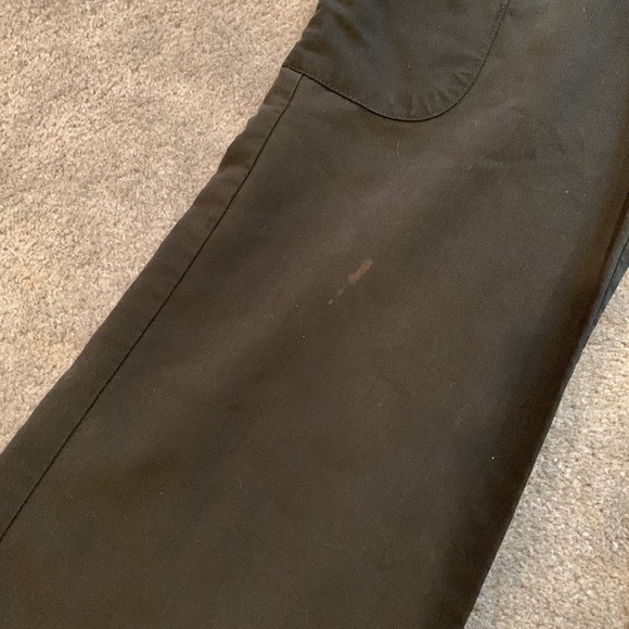 Elastic Black dickies pants - Picture 6 of 7